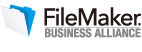FileMaker. BUSINESS ALLIANCE